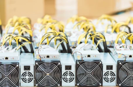 Northern Data’s Bitcoin Mining Fleet Adds 21,000 ASIC Rigs, Firm Holds $168M in Crypto Assets