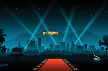 Hollywood Has Future in Blockchain, NFTs Says Outgoing Warner Media CEO