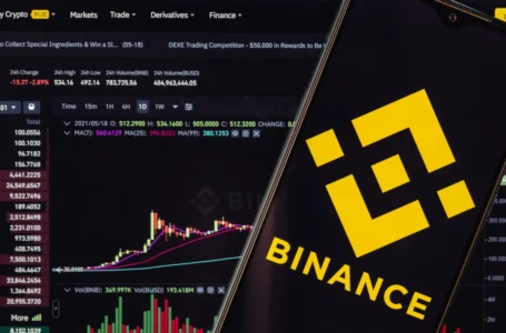 Report Says Binance Shared Client Data With Russia, Crypto Exchange Denies Allegations