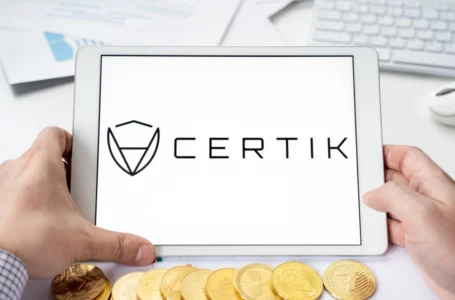 Web3 Security Firm Certik Raises $88 Million in Series B3 Financing Round Led by Tiger Global and Others