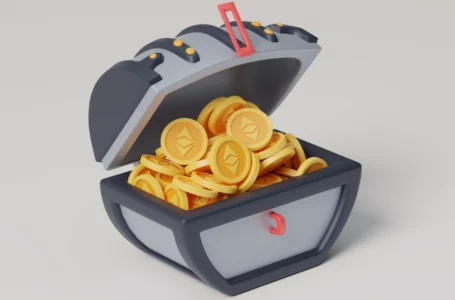 12 Companies Keep Close to $700 Million in Ethereum in Treasuries