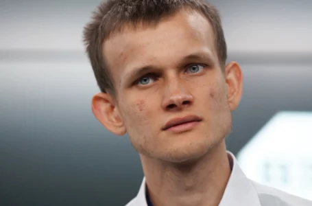 Vitalik Buterin Becomes Citizen of Crypto-Friendly Montenegro