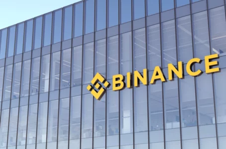 Binance Limits Services to Russian Users to Comply With EU Sanctions