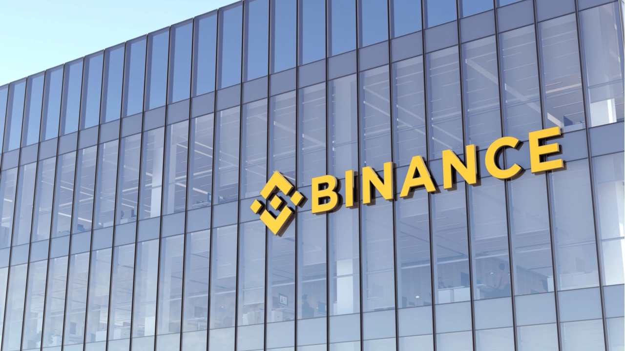 Binance