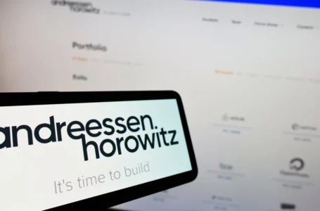 Andreessen Horowitz Launches A16z Crypto Research Lab