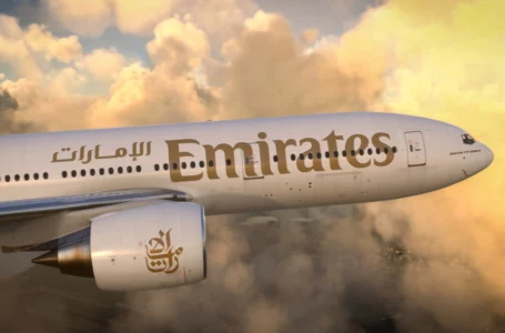 UAE Airliner Emirates to Launch NFTs and Experiences in the Metaverse