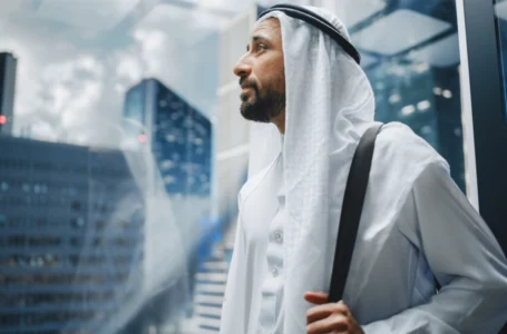 Crypto and Blockchain Firms Constitute 16% of UAE Free Zone’s Record Q1 Company Registrations
