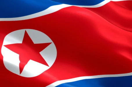 US Treasury’s OFAC Adds 3 ETH Addresses Linked to North Korean Cybercrime Group to SDN List