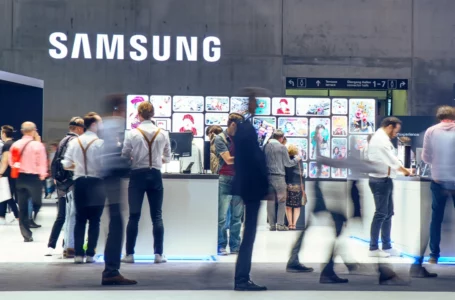 Samsung Participates in Series A Round That Raised $25 Million for a Metaverse Startup
