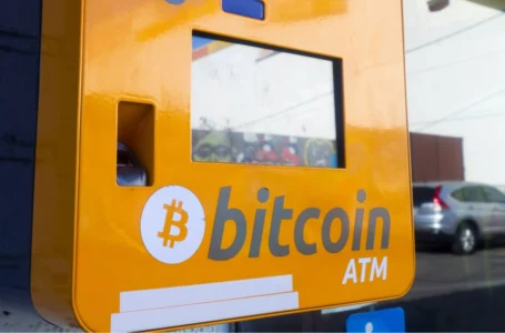 Tracker Shows Close to 3,000 Crypto ATMs Were Installed in 2022’s First Quarter