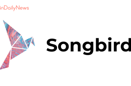 Songbird (SGB) Review: Everything You Need To Know