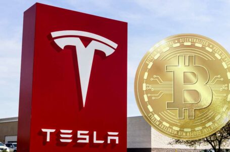 Tesla Hodls Bitcoin: Balance Sheet Shows $1.26B in Digital Assets