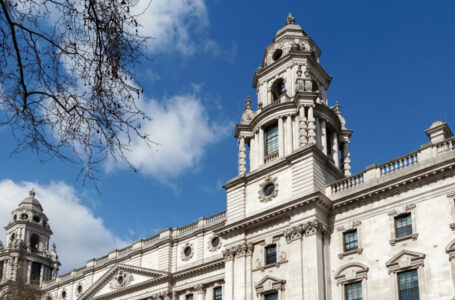 UK Unveils Comprehensive Plan to Become Global Crypto Hub With Dynamic Regulation