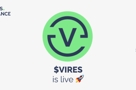 Vires Finance (VIRES) Review: Things You Need To Know