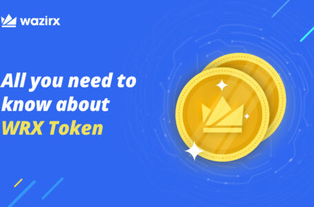 WazirX (WRX) Review: Everything You Need To Know