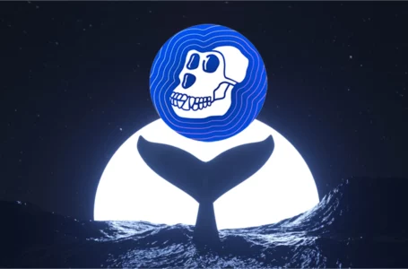 While Apecoin Reaches New Price Highs, Data Shows Top 100 APE Holders Control 52% of the Supply