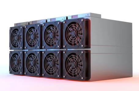 With Over 90% of BTC’s Supply Issued, Bitcoin’s Mining Difficulty Reaches a Lifetime High