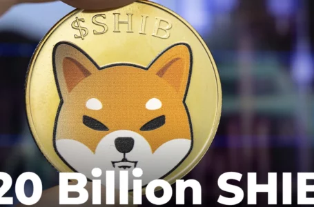Shiba Inu Burn Portal Records More Than 20 Billion SHIB Burned Less Than Week After Launch