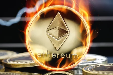 2,000% of Ethereum’s Hourly Issuance Burned as Gas Price Skyrockets