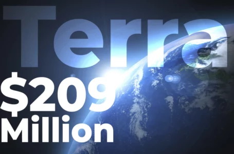 Terra Launches Floating Interest Lending Services, Reserves Are Now at $209 Million