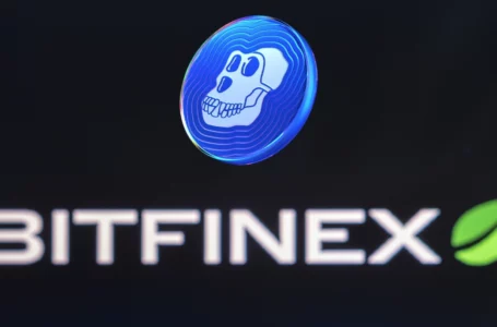 ApeCoin (APE) Can Now Be Traded with Leverage on Bitfinex