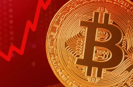 Bitcoin Volatility Dips Below 18-Month Lows as Price Back Above $39,000