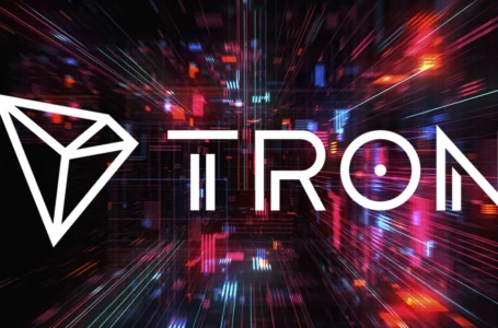Tron Spikes 6% Ahead of Upcoming Stablecoin Launch