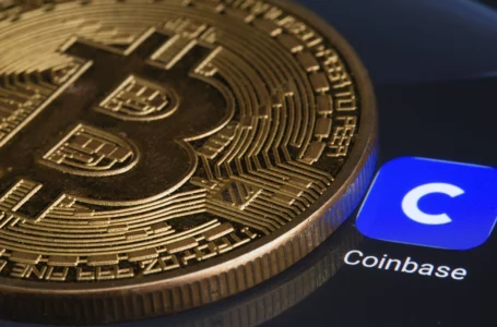 $703 Million in Bitcoin Withdrawn from Coinbase to Unknown Wallets, Here’s Possible Reason