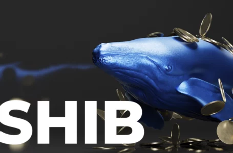 1 Trillion SHIB Whales Grab Another 130.5 Billion Shiba: Report