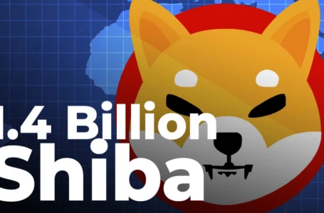 SHIB Army Burns 1.4 Billion Shiba, Removing 1 Billion in Single Transfer