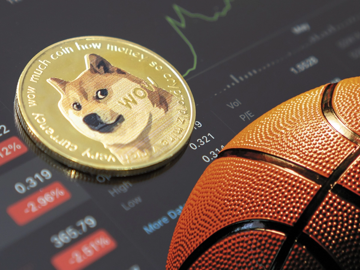 Dogecoin