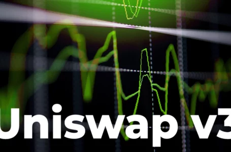 Uniswap v3 Reports Better Liquidity Than Top-Tier Centralized Exchanges