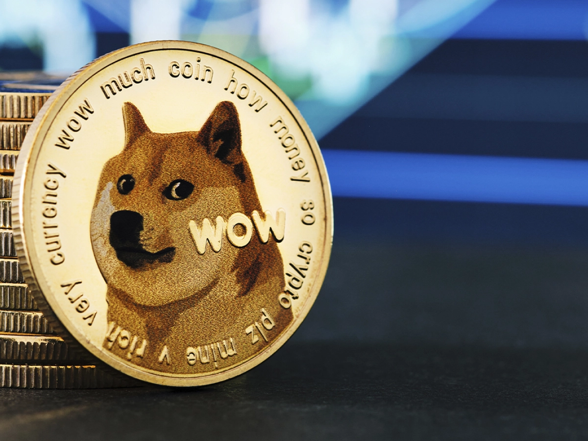 Dogecoin