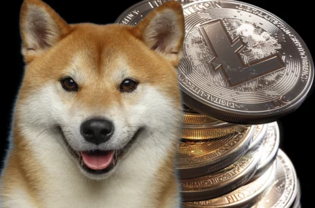 Litecoin Founder Adds Shiba Dog to His Twitter Background Image, Praising Dogecoin