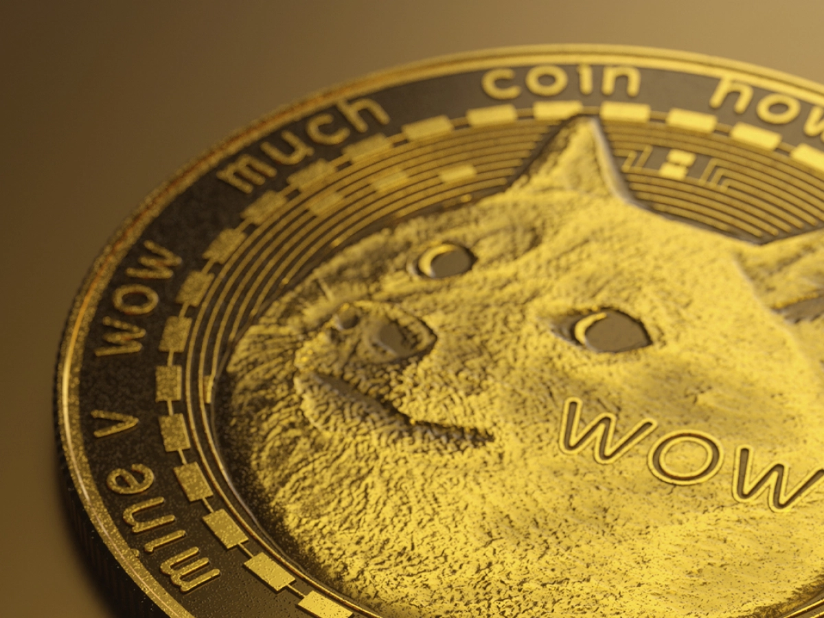 Dogecoin