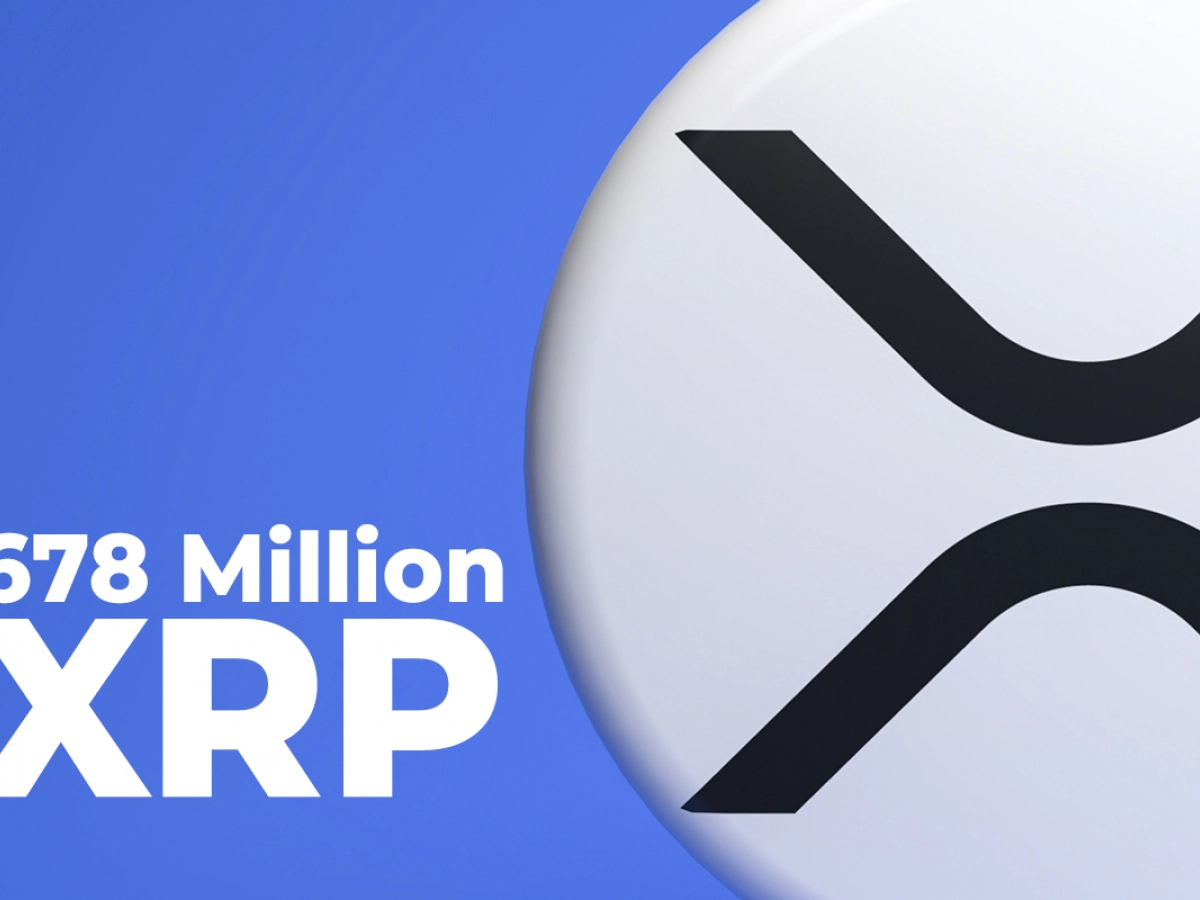 XRP