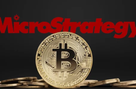 MicroStrategy Gives Lowest Bitcoin Price to Avoid Holdings Liquidation