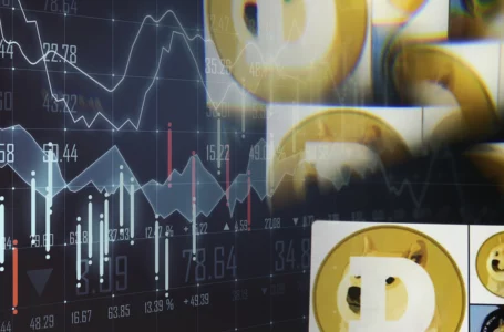 Dogecoin (DOGE) Remains Profitable Despite 30% Market Correction: Detailsx