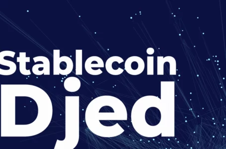 Cardano Founder Shares Latest Update on Stablecoin Djed