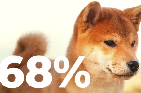 Shiba Inu Returns as One of Most Purchased Tokens as Whale Transactions Spike 68%