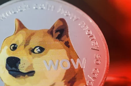 Dogecoin Now Down 90% from Musk-Fueled Price Peak