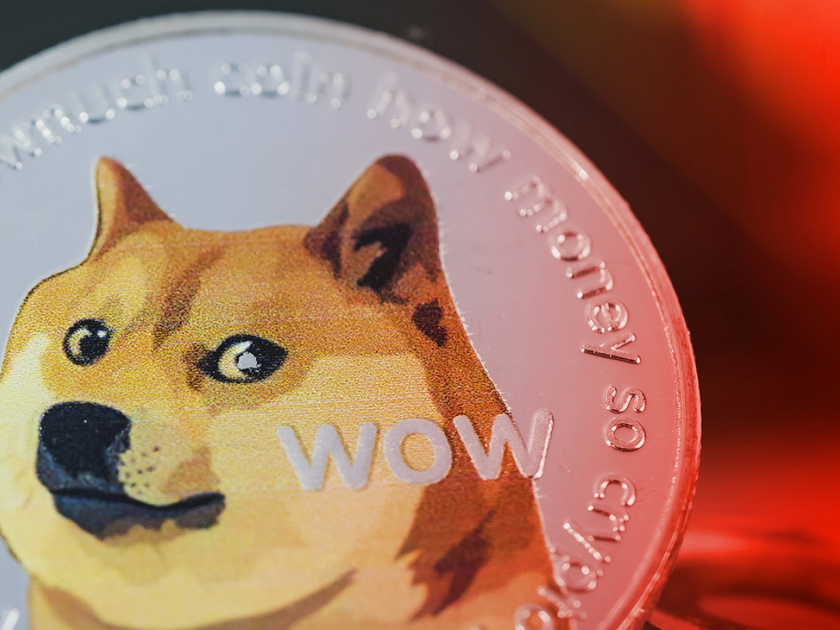 Dogecoin