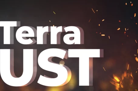 Terra Initiates Proposal to Burn Remaining UST