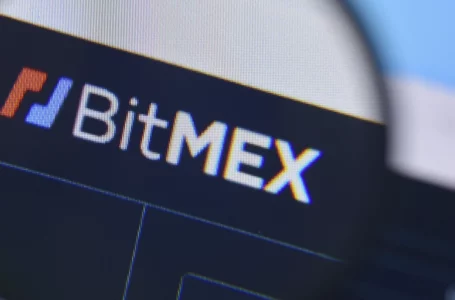 BitMEX Joins Binance and Other Exchanges, Removes Luna Perpetual Futures as Price Dives to $0