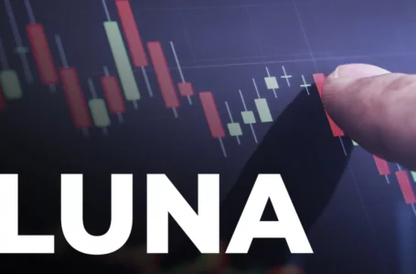 Terra (LUNA) Shows Big Breach in “Buy the Dip” Concept: Peter Schiff