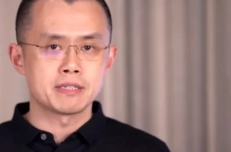 Binance CEO Explains How Terra Should Have Managed UST Situation