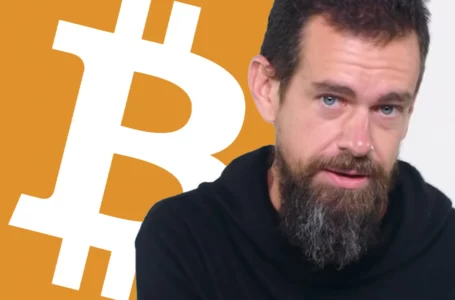 Jack Dorsey Names Reason for Next Bitcoin Price Surge