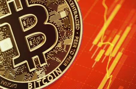 Bitcoin Records Its Longest Bearish Streak Since Early 2015