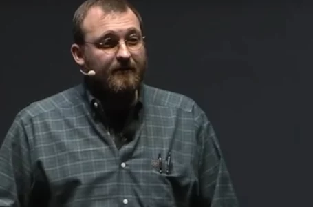 Charles Hoskinson Discloses Key Elements of Cardano’s Ecosystem Growth