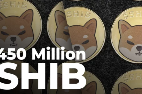 Shib Army Destroys 450 Million SHIB as Whales’ Shiba Balance Shrinks